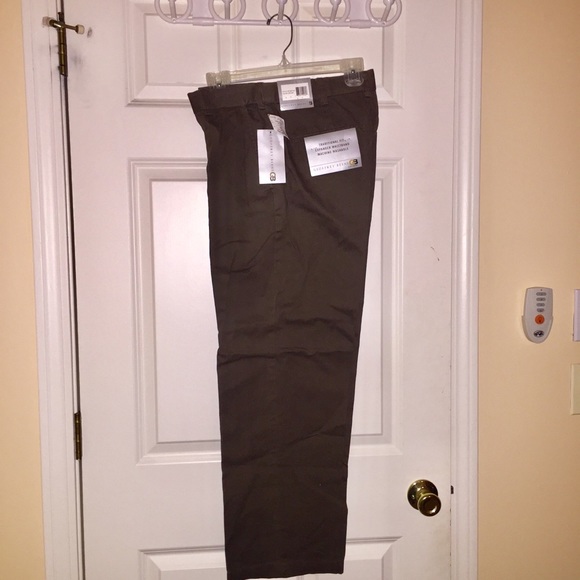 Geoffrey Beene Other - Men’s brown slacks